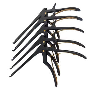 MM-0226-61 Metal Med Corporation - Kit Quirúrgico Manual de Acero Inoxidable Kerrison Rongeur, Calidad Premium, Ligero y Reutilizable - Product Image 5