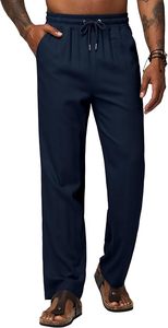 New Design Mens Home Wear Lounge Set Premium Quality <b>Canvas</b> Eco-Friendly Quick Dry Comfortable Breathable Relaxed Fit Daily - Product Image 4