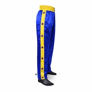 PANTALON DE KICK-BOXING - Product Image 1