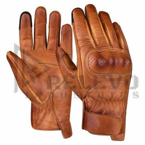 Guantes de Motociclismo Unisex Impermeables con Protección para Motocross, Último Diseño, Calidad Profesional, Pantalla Táctil, Personalizables, Económicos - Product Image 1