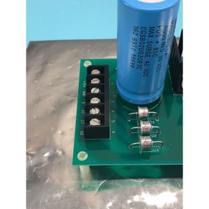 Carte d'alimentation Watkins-Johnson WJ 902545-001 - Équipements et pièces semi-conductrices d'occasion fiables à l'échelle mondiale chez - Product Image 1