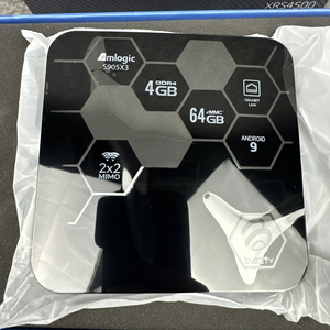 BuzzTV XRS 4K Set Top Box NUEVO EN CAJA ABIERTA Desde Florida - Product Image 4