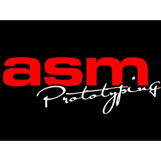 asm - Axel Selbach Metallbearbeitung logo