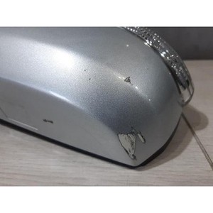 กระจกมองข้างซ้าย Magentis ปี 2008-2010 ของแท้ มือสอง รุ่น 876102G4113D - Product Image 5