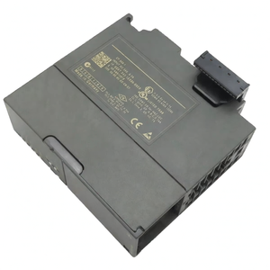 ผู้ขายระดับโกลด์ 6GK7343-1EX30-0XE0  คอนโทรลเลอร์ PLC ของแท้ใหม่เอี่ยมพร้อมส่ง - Product Image 1