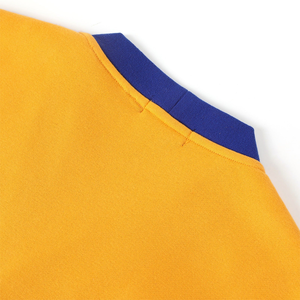Cardigan en polaire SGRho personnalisé avec lettres grecques brodées, unisexe, boutonné, chaud pour l'hiver, tricot universitaire pour sororités et fraternités - Product Image 6