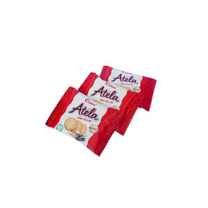 Caja de bolsita dulce de 150g de galletas crujientes de sésamo negro - Product Image 6