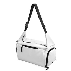 Dry Wet Separation Swimming Sports Bag Waterproof <b>Backpack</b> Large Capacity Gym Fitness Travel Bag Unisex Basketball <b>Training</b> Back - Product Image 4