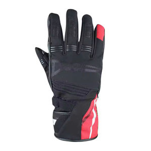 Guantes de Ciclismo, Guantes de Motocicleta con Protección en los Nudillos, Guantes para Carreras de Motos - Product Image 3