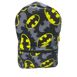 Sac à dos de sport décontracté unisexe de haute qualité en nylon et polyester imperméable avec logo personnalisé par sublimation, idéal pour le voyage, la gym, l'école et le football - Product Image 4