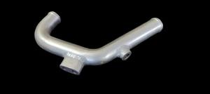 Ensemble de tuyauterie du radiateur à la pompe à eau - Product Image 2