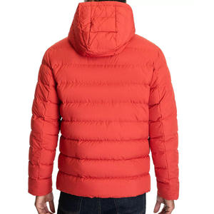 Best-seller Veste doudoune de qualité supérieure Veste doudoune confortable d'hiver chaude pour hommes en vente en ligne - Product Image 2