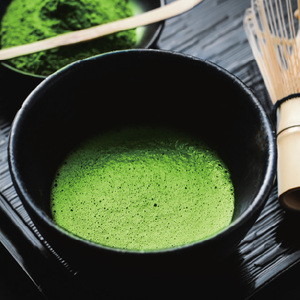 Proveedor Mayorista Profesional de Té Verde Matcha Puro OEM de Origen Japonés Premium - Product Image 2