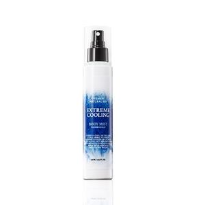 VeilMENT Spray Corporel Rafraîchissant Extrême 150ml Paquet Unique Produit Spa - Product Image 1