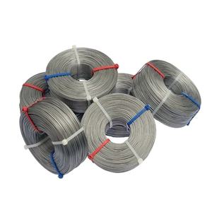 Alambre de Soldadura de Acero Inoxidable ER307Ti, ER308 y ER309LSi en Oferta, para Fabricación Industrial y Uso en Trabajos Pesados, Grado 309 - Product Image 3