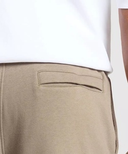 Mens High Quality Lightweight Mid Straight Corduroy Casual Eco-Friendly Jogger Sweatpants for Gym Cold Weather OEM Customized - Product Image 5