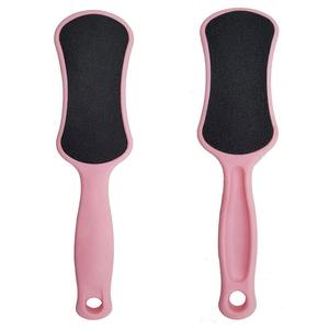 Shears Beauty 2025 - Lima Eléctrica de Acero Inoxidable Personalizada y Reutilizable de 18 cm para Eliminar Callosidades, Juego de Instrumentos de Alta Calidad - Product Image 2