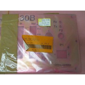 แผงดูดฝุ่นด้านหลัง AMAT 0020-81809 B/L' - อุปกรณ์และอะไหล่เซมิคอนดักเตอร์ระดับโลกที่เชื่อถือได้ - Product Image 5