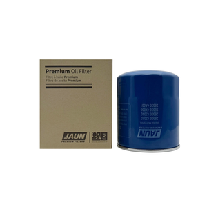 Filtre à huile JAUN pour Porter et Grace 263304X000 263304A001 – Remplacement OEM JCO-001 pour la protection du moteur et des performances fluides - Product Image 1