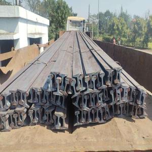 Chatarra de hierro fundido HMS 1 y 2 USADA, barata, en venta - Product Image 1