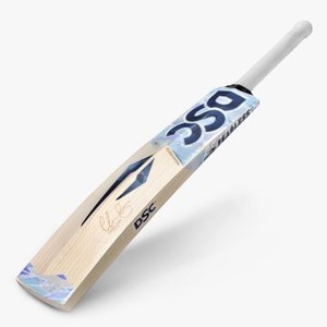 Bate de Cricket Premium, Ligero, Golpe Potente, Mango Duradero, Bate de Cricket Profesional para Partidos y Prácticas - Product Image 2