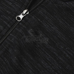 Nueva Llegada, Sudadera con Capucha de Invierno para Hombre, Calidad Premium, Cierre de Cremallera, Ropa Casual, Transpirable, Secado Rápido, 100% Algodón Felpa para Adultos - Product Image 3