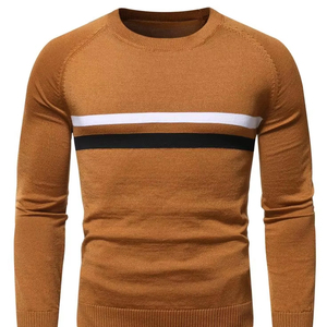 Chemise pour homme de haute qualité en coton 100% - Taille personnalisée - Respirante - Écologique - Col roulé uni - 220g - Prix de gros - Product Image 1