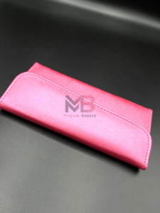 Juego de Pinzas para Pestañas de 5 Piezas con Estuche Magnético, Marca Privada, Las Mejores Herramientas para Pestañas, Pinzas para Extensión de Pestañas - Product Image 5