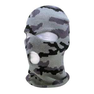 OEM 2026 Nouveau Cache-cou de ski en gros, cagoule de cyclisme, masque intégral, écharpe de moto respirante pour le sport et le quotidien - Product Image 6