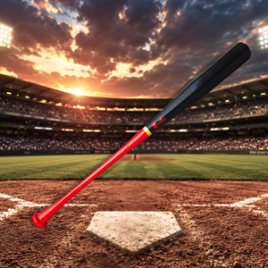 Bâton de baseball personnalisé Trqsons Pro TS-243, personnalisez-le avec votre logo et votre nom. - Product Image 1