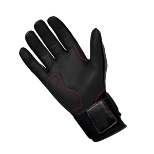 Guantes de Bateo de Béisbol con Logotipo Personalizado, Guantes Duraderos con Agarre Firme, Material Transpirable, Fabricante y Proveedor OEM - Product Image 5