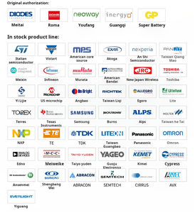 Original WCH CH230K CH230A USB PD protocole de charge rapide puce Patch type-c contrôleur de distribution de puissance haute fiabilité nouveau IC - Product Image 3