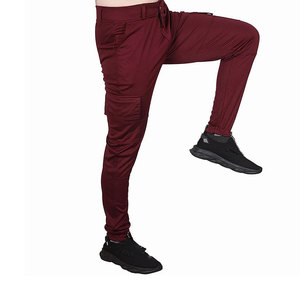 Solid Trader Rugged Workwear Solutions - Pantalon et pantalon cargo de style nouveau en tissu de coton respirant avec zones renforcées - Product Image 4