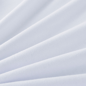 เสื้อยืดแขนสั้นคุณภาพสูงแบบใหม่ สไตล์ลำลอง สตรีทแวร์ ทรงปกติ สำหรับผู้ชาย  โลโก้แบบกำหนดเอง ผ้าฝ้าย 100% ระบายอากาศได้ดี รุ่นล่าสุด - Product Image 3