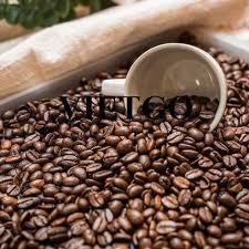 เมล็ดกาแฟโรบัสต้าเวียดนามคั่วเต็มเมล็ดหรือบดละเอียด รสชาติเข้มข้น พรีเมียม สำหรับกาแฟเอสเพรสโซ ขายส่ง - Product Image 2