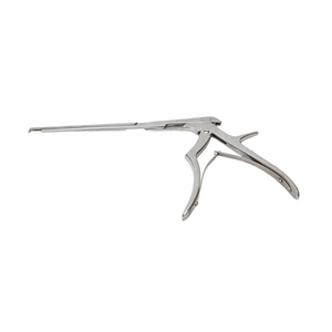 เครื่องมือเจาะกระดูกเกรดทางการแพทย์ Kerrison Rongeur สำหรับการผ่าตัดกระดูกอย่างแม่นยำ ใช้ในศัลยกรรมกระดูกและกระดูกสันหลัง และศัลยกรรมประสาท - Product Image 3