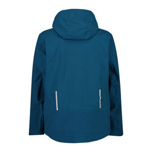 Men's Outdoor Hooded Softshell Jacket Water Resistant Breathable Windproof Full <b>Zip</b> Performance Jacket For Adventure Sports Work - Product Image 4
