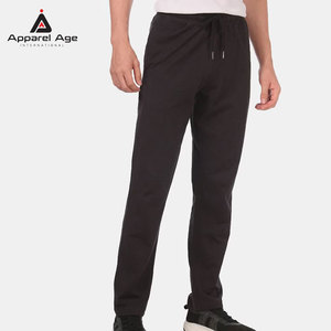 Pantalon de survêtement respirant pour homme avec cordon de serrage, idéal pour la course, le jogging, la gym et l'entraînement physique - Product Image 5
