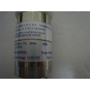 เซ็นเซอร์ความแม่นยำสูง 3421-0500001G4SFE02L, จัดหาอุปกรณ์และอะไหล่เซมิคอนดักเตอร์ระดับโลกที่เชื่อถือได้ - Product Image 4