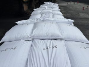 Escoria de Cobre para GSE Aeroespacial - Abrasivo de Alta Pureza para Mantenimiento de Infraestructura Aeroportuaria y Soporte en Tierra - Ideal para Soporte en Línea de Vuelo - Product Image 5