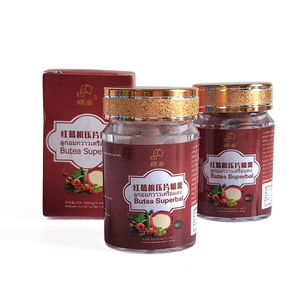 Suplemento nutricional en polvo de raíz de kudzu roja tailandesa que cuida eficazmente el cuerpo y ayuda a mantener la vitalidad masculina - Product Image 1