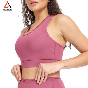 Vêtements de sport pour femme, soutien-gorge de sport pour femme, vêtements de fitness, soutien-gorge de sport de qualité supérieure - Product Image 1