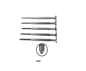Juego de destornilladores de alta calidad para la fabricación de joyas, venta al por mayor, precio más bajo, mejor producto para la creación de joyas. - Product Image 3