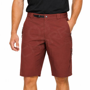 Pantalones Cortos de Ciclismo de Nuevo Diseño, Ropa Transpirable para Hombre, Pantalones Cortos para Bicicleta de Montaña, Pantalones Cortos MTB - Product Image 6