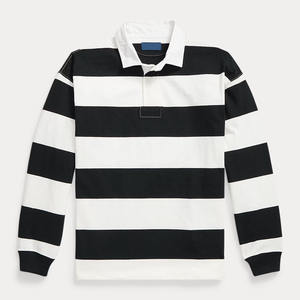 Polos de Hombre de Primera Calidad Disponibles en Todos los Colores, Polos de Hombre Slim Fit, Polos de Hombre Transpirables al por Mayor - Product Image 1