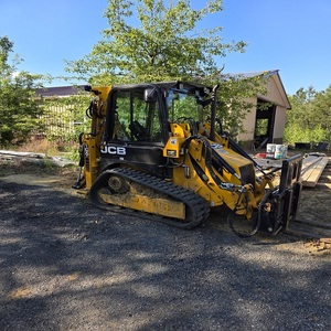 JCB 1CXT 4X4 Diesel Crawler Excavator Skid Steer <b>Loader</b> Engine Motor Pump Gear Bearing <b>Backhoe</b> <b>Loader</b> Core Components - Product Image 5
