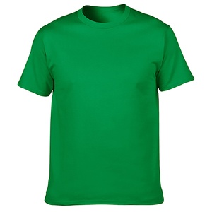 T-shirt pour homme 100% coton 150g, fait à la main, avec impression d'écran, vente en gros - Product Image 1