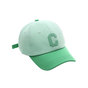 Gorras de Béisbol Casuales Ajustables, Gorras Personalizadas con Serigrafía, Proveedor Mayorista de Gorras de Béisbol de Algodón - Product Image 4
