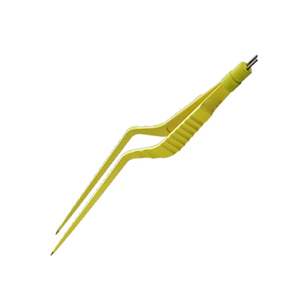Pinzas Bipolares Microquirúrgicas de Alta Precisión con Punta Fina, Instrumento Quirúrgico para Neurocirugía, Microcirugía, Otorrinolaringología y Procedimientos Oftálmicos - Product Image 2