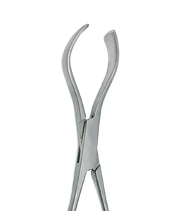 Pinzas para Toallas Backhaus, Pinzas de Sutura, Instrumentos Dentales Manuales de Acero Inoxidable, Personalizables, Uso Dental Profesional, en Venta - Product Image 6